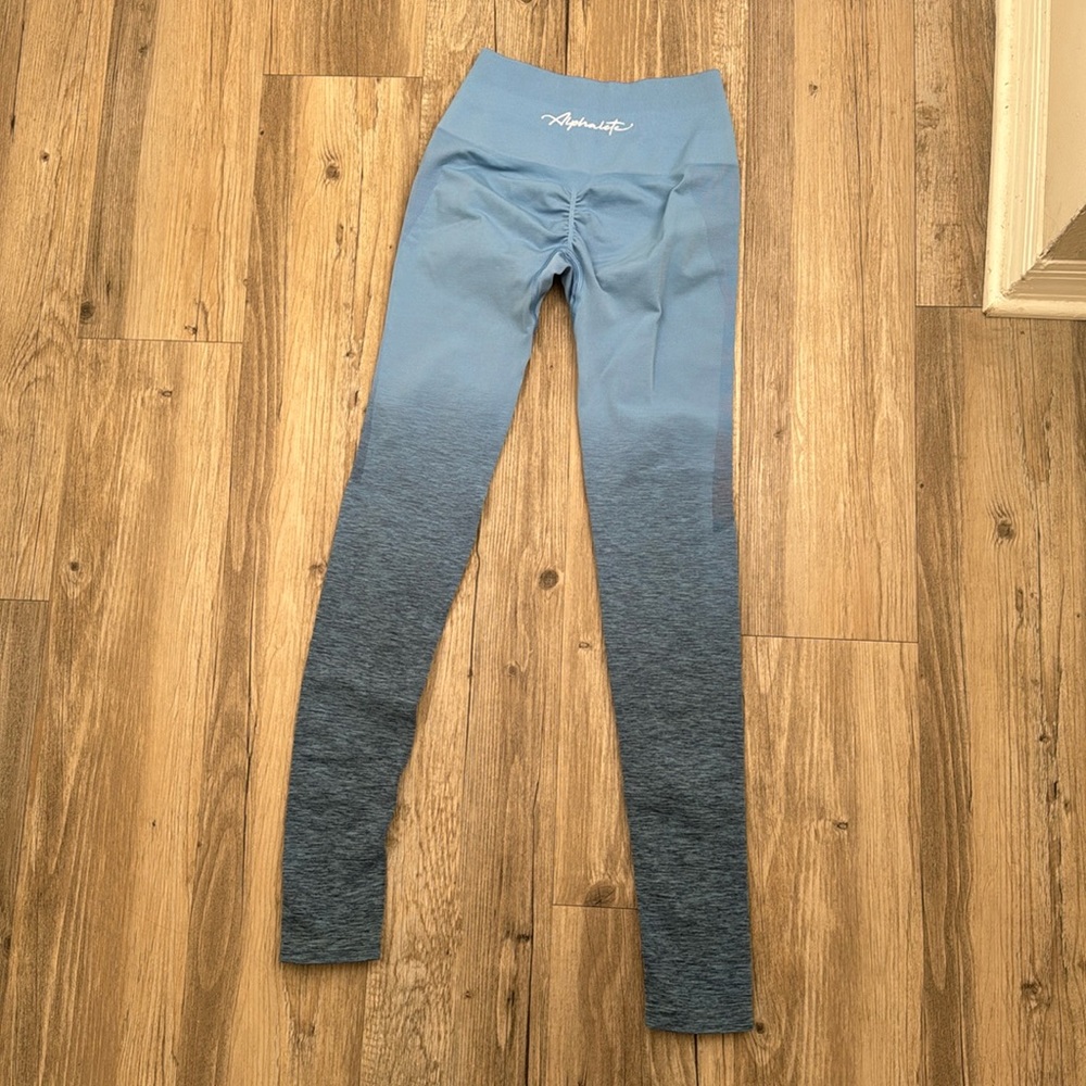 Alphalete Amplify Leggings XS